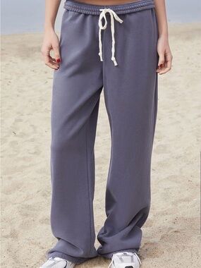 John Galt Anastasia Baggy Sweatpant